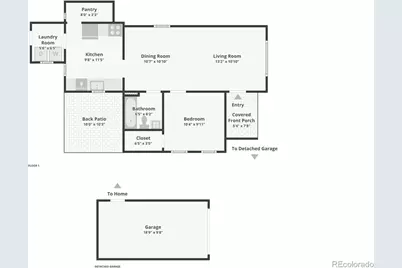 4631 N Clay Street, Denver, CO 80211 - Photo 44