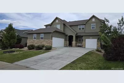 2750 Brush Court, Castle Rock, CO 80108 - Photo 1