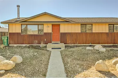 116 Dartmouth Drive, Buena Vista, CO 81211 - Photo 1
