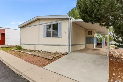205 N Murray Boulevard #229, Colorado Springs, CO 80916 - Photo 2