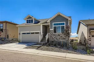 131 Leafy Aster Ln, Castle Rock, CO 80104 - Photo 2