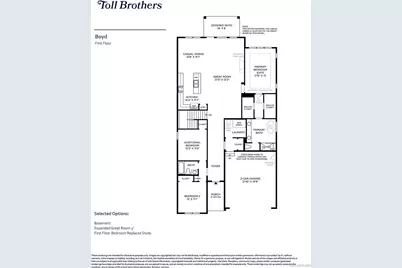 131 Leafy Aster Lane, Castle Rock, CO 80104 - Photo 28