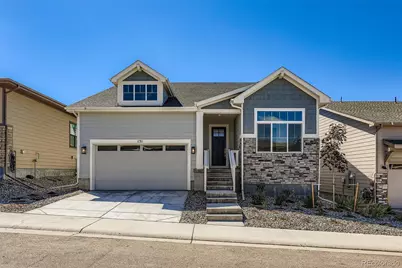 131 Leafy Aster Lane, Castle Rock, CO 80104 - Photo 2