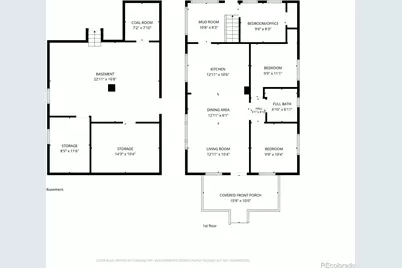 5341 Primrose Lane, Denver, CO 80221 - Photo 2