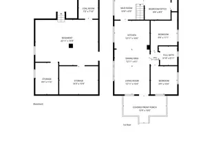 5341 Primrose Ln, Denver, CO 80221 - Photo 2