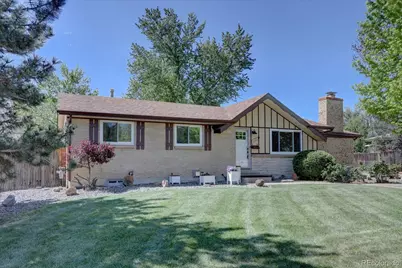 3630 W Saratoga Avenue, Littleton, CO 80123 - Photo 4