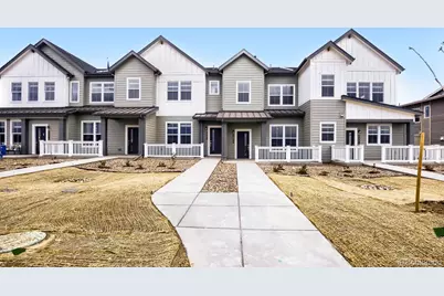 3031 Gladstone Avenue, Loveland, CO 80538 - Photo 1