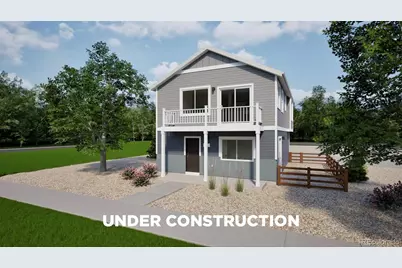 3456 Baltin Road, Johnstown, CO 80534 - Photo 1