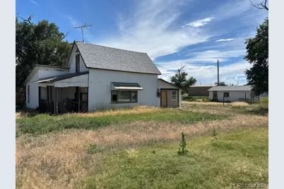 214 Short, Ordway, CO 81063 - Photo 1