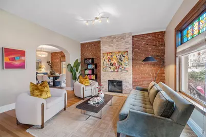 1114 Gaylord Street, Denver, CO 80206 - Photo 8