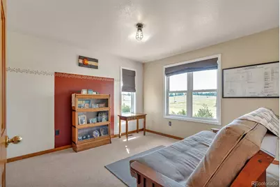 40753 County Road 21, Elizabeth, CO 80107 - Photo 30