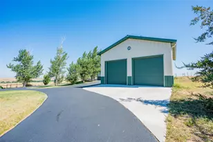 40753 Co Rd 21, Elizabeth, CO 80107 - Photo 44