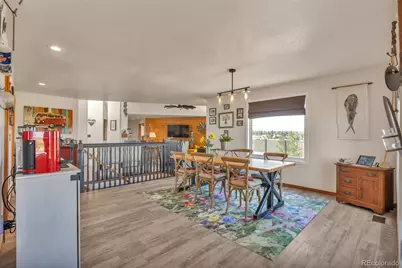 40753 County Road 21, Elizabeth, CO 80107 - Photo 22