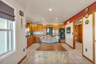 40753 Co Rd 21, Elizabeth, CO 80107 - Photo 20