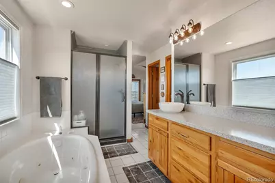 40753 County Road 21, Elizabeth, CO 80107 - Photo 28