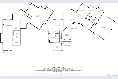 40753 County Road 21, Elizabeth, CO 80107 - Photo 48