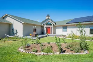 40753 Co Rd 21, Elizabeth, CO 80107 - Photo 2