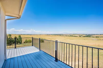 40753 County Road 21, Elizabeth, CO 80107 - Photo 38