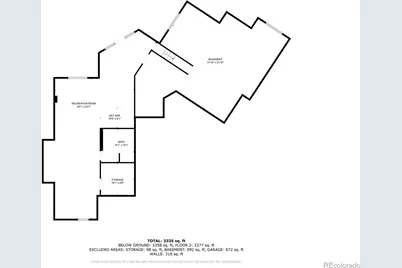 40753 County Road 21, Elizabeth, CO 80107 - Photo 50