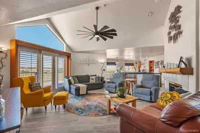 40753 County Road 21, Elizabeth, CO 80107 - Photo 10