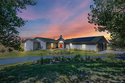 40753 County Road 21, Elizabeth, CO 80107 - Photo 46