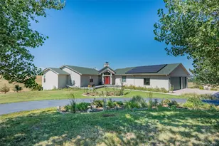 40753 Co Rd 21, Elizabeth, CO 80107 - Photo 2