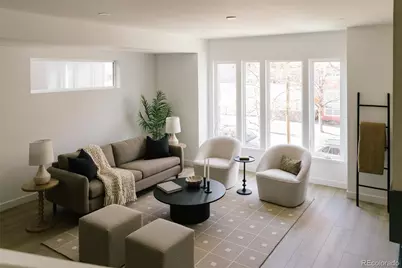 2738 N Clay Street, Denver, CO 80211 - Photo 1