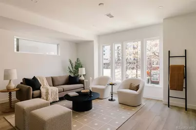 2738 N Clay Street, Denver, CO 80211 - Photo 2