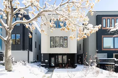 2738 N Clay Street, Denver, CO 80211 - Photo 4