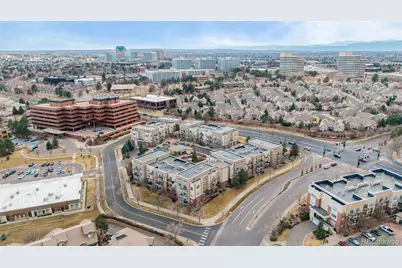 5677 S Park Place #311A, Englewood, CO 80111 - Photo 42