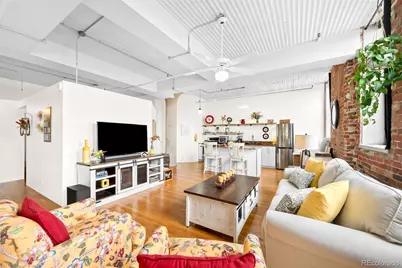 2261 Blake Street #5F, Denver, CO 80205 - Photo 10
