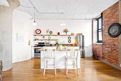 2261 Blake Street #5F, Denver, CO 80205 - Photo 6