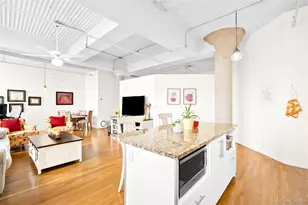 2261 Blake St, Denver, CO 80205 - Photo 4
