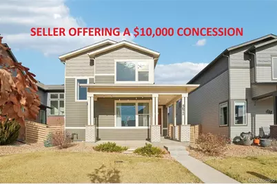 5672 Jedidiah Drive, Timnath, CO 80547 - Photo 1