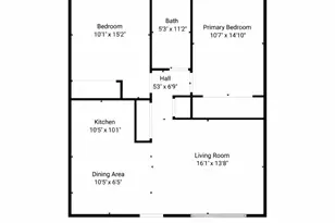 2225 S Jasmine St, Denver, CO 80222 - Photo 50