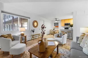 2225 S Jasmine St, Denver, CO 80222 - Photo 2