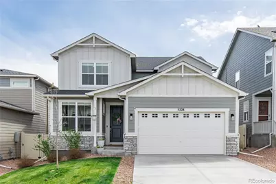 5228 Roundhouse Drive, Colorado Springs, CO 80925 - Photo 1