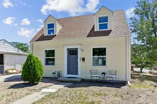 5000 Tejon St, Denver, CO 80221 - Photo 1