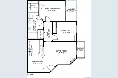 7440 S Blackhawk Street #203, Englewood, CO 80112 - Photo 20