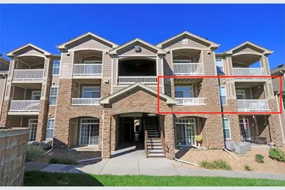 7440 S Blackhawk Street #203, Englewood, CO 80112 - Photo 4