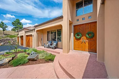 988 Eastwood Drive, Golden, CO 80401 - Photo 2
