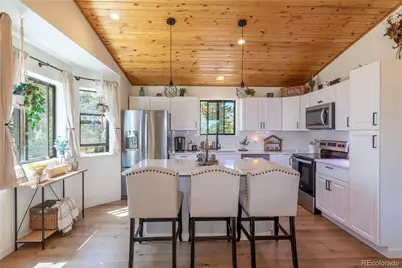 51 Schooley Road, Bailey, CO 80421 - Photo 2