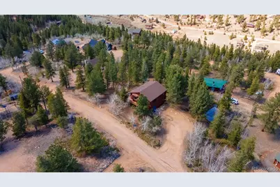 51 Schooley Road, Bailey, CO 80421 - Photo 34