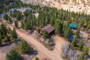 51 Schooley Rd, Bailey, CO 80421 - Photo 34