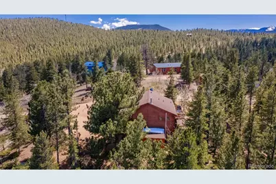 51 Schooley Road, Bailey, CO 80421 - Photo 28