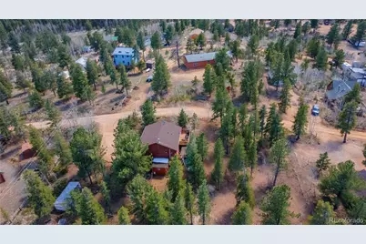 51 Schooley Road, Bailey, CO 80421 - Photo 36