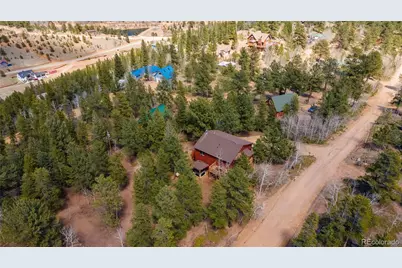 51 Schooley Road, Bailey, CO 80421 - Photo 32