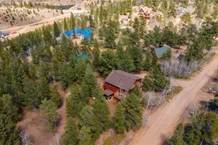 51 Schooley Rd, Bailey, CO 80421 - Photo 32