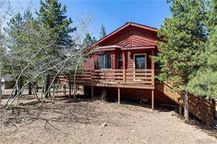 51 Schooley Rd, Bailey, CO 80421 - Photo 22