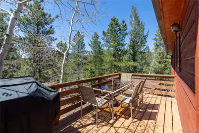 51 Schooley Road, Bailey, CO 80421 - Photo 18